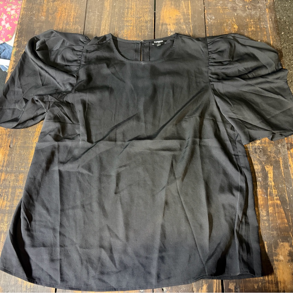 Express Top